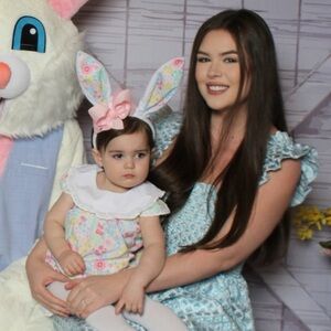 Meet your Posher, Raegan